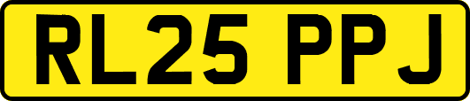 RL25PPJ