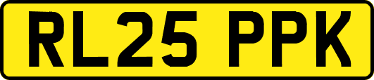 RL25PPK