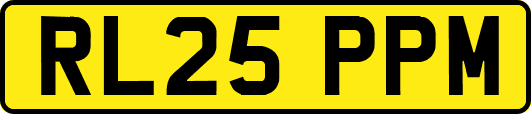 RL25PPM
