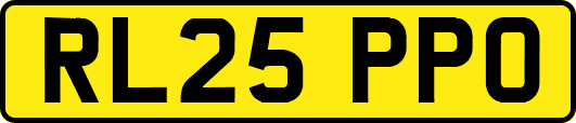 RL25PPO