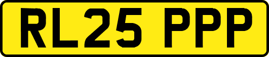 RL25PPP