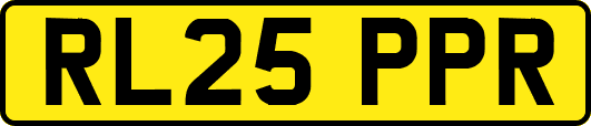 RL25PPR