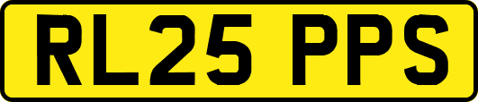 RL25PPS
