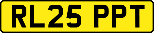 RL25PPT