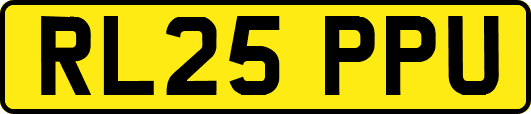 RL25PPU