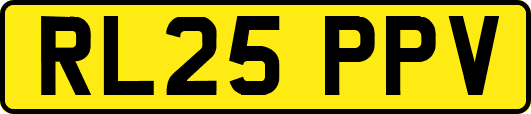 RL25PPV