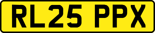RL25PPX