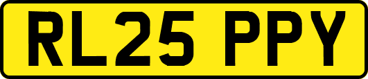 RL25PPY