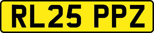 RL25PPZ