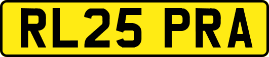 RL25PRA