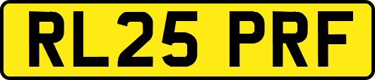 RL25PRF
