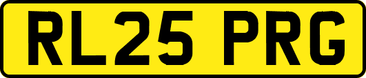 RL25PRG