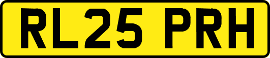 RL25PRH