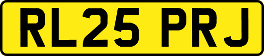 RL25PRJ