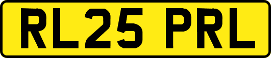 RL25PRL