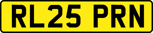 RL25PRN