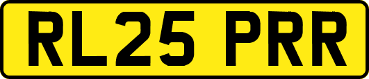 RL25PRR