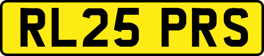 RL25PRS