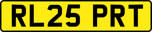 RL25PRT