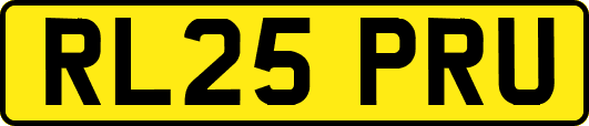 RL25PRU