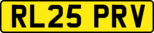 RL25PRV