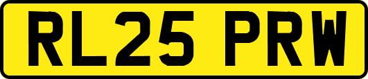 RL25PRW