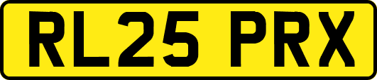 RL25PRX