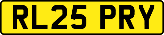 RL25PRY