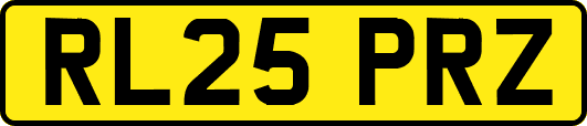 RL25PRZ