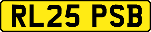 RL25PSB