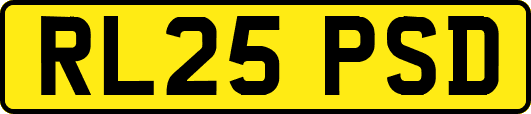 RL25PSD