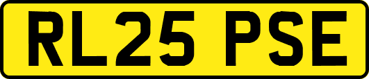 RL25PSE