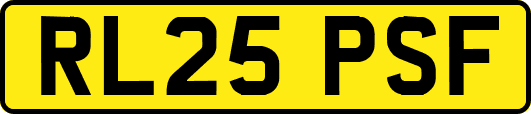 RL25PSF