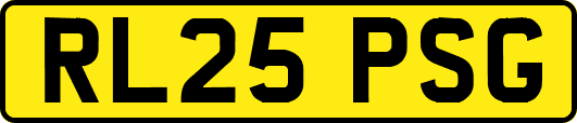 RL25PSG