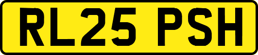 RL25PSH