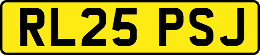 RL25PSJ