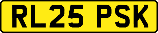 RL25PSK