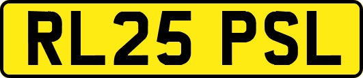 RL25PSL