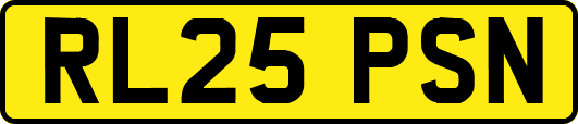 RL25PSN