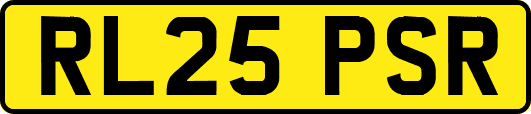 RL25PSR