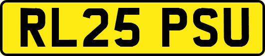 RL25PSU
