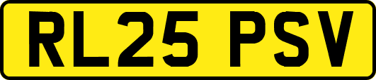 RL25PSV