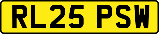 RL25PSW