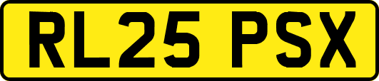 RL25PSX