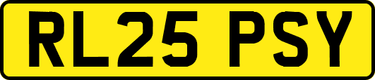 RL25PSY