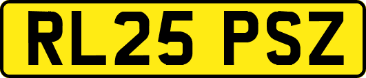 RL25PSZ