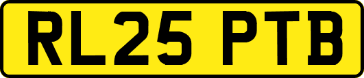 RL25PTB