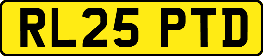 RL25PTD