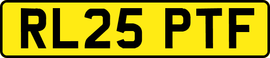 RL25PTF