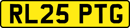 RL25PTG